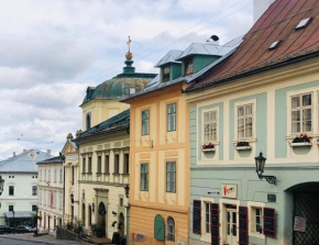 Libling Podkrovný